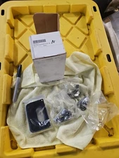 Harley Flstc Saddlebag Lock Kit 90300010