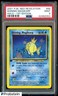2001 Pokemon Neo Revelation #66 Shining Magikarp 1st Edition Holo PSA 9 MINT