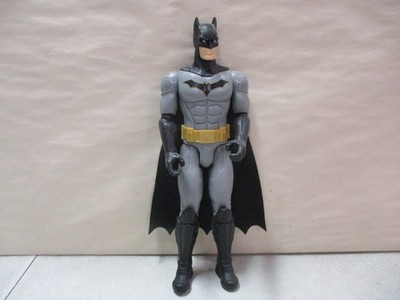 DC Comics Batman Missions Batman 12 Inch Action Figure