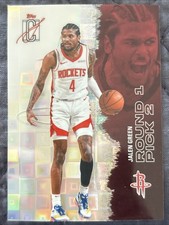 Topps Signature Series 2025-26 Silver Odyssey Jalen Green #67 Rockets NBA