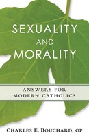 Charles Bouchard | Sexuality And Morality | Taschenbuch | Englisch (2014)