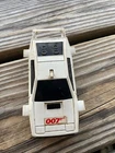 Vintage Corgi Toys  Lotus Esprit Sub James Bond 007 1977 Spy Who Loved Me