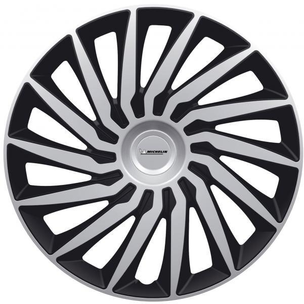 Set 4 copricerchi 15'' mod. Kendo