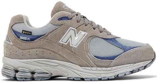 New Balance JJJJound x 2002R GORE-TEX Green Black M2002RXY Men's