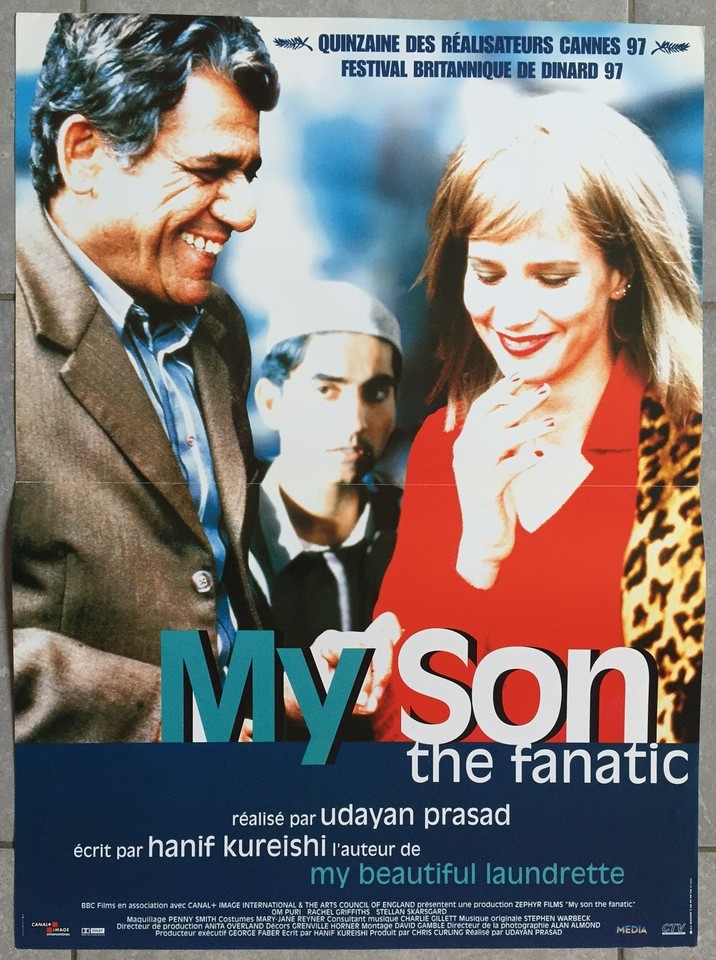 Locandina di Om (1995)