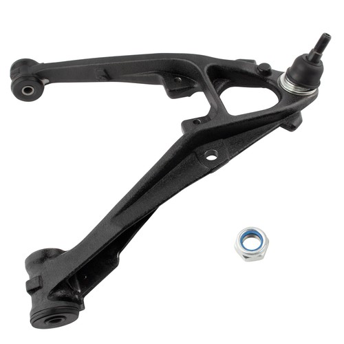 Front Lower Control Arms w/ Ball Joints for GMC Sierra Yukon XL 1500 2007-2016 - Picture 7 of 9