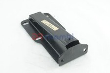 Pare-choc arrière Citroen 2 CV