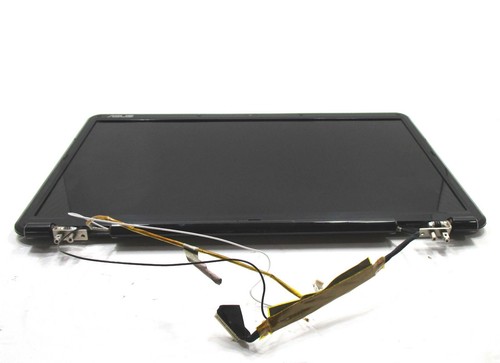 ASUS K61 IC Laptop Replacement 16" Screen Assembly With Webcam & Hinges - Picture 3 of 6