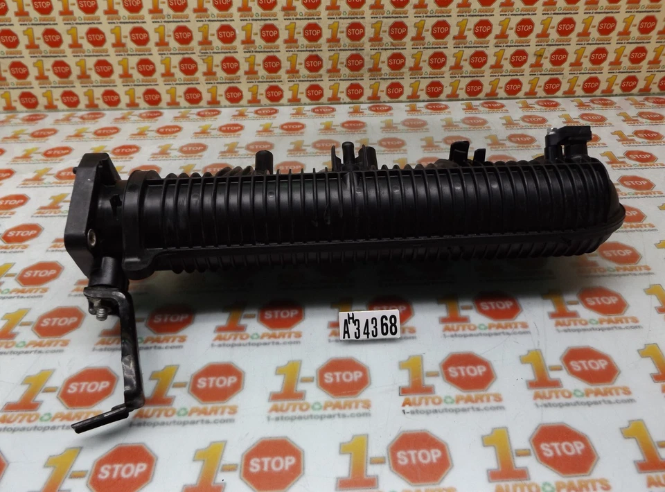 2018-2022 HONDA ACCORD ENGINE INTAKE MANIFOLD ASSEMBLY 17100-6B2-A01 OEM - Image 3 of 4