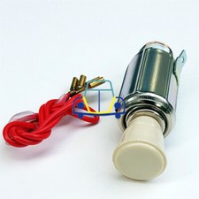 New Vw Beetlebusghiasplittype1 Cigarette Lighter Ivory - 6067 New Vw Beetlebusghiasplittype1 Cigarette Lighter Ivory - 6067