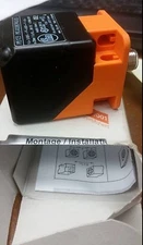 IFM ELECTRONIC EFECTOR 100 INDUCTIVE SENSOR