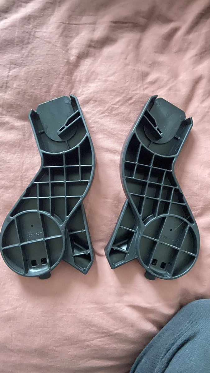 Icandy hotsell raspberry adapters