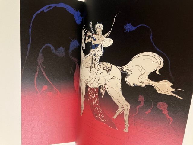 絵画 mana Apocalypse | 黙示録 | LOMEX