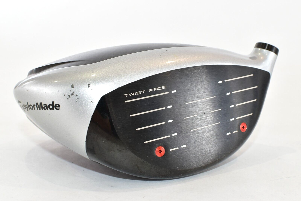 TaylorMade - TaylorMade　M5 ドライバー9.0 ヘッドカバー付き M5 9.0° Driver (a dent and a crack) with cover TaylorMade