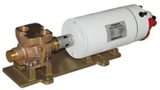 Groco PSRO 12V Paragon Senior Boat Marine Fue...