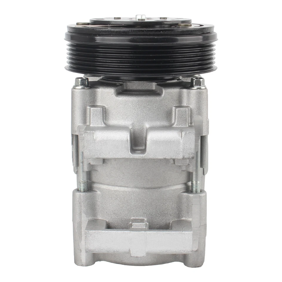 Air conditioner AC Compressor For 1994-2004 Ford Mustang 96-97 Ford F-250 F-350 - Image 4 of 4