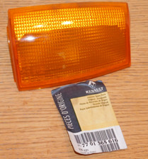 Clignotant Renault R9