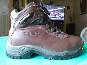 columbia gore tex boots