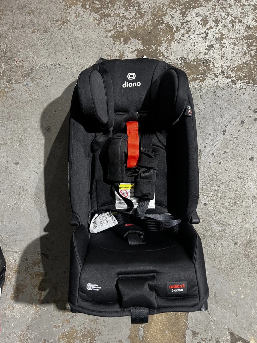 Diono radian best sale r3
