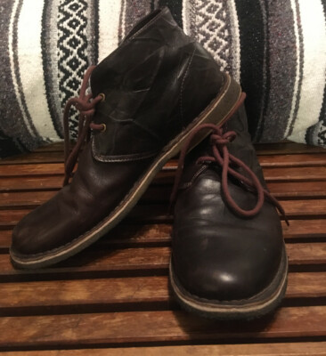 mens ugg desert boots