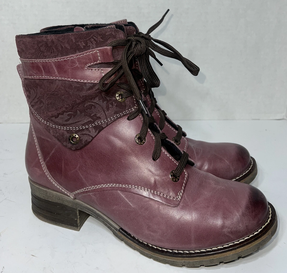 Dromedaris kara sale boot sale