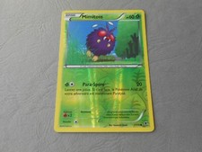 Carte Pokémon XY - Vigueur Spectrale 1/119 Mimitoss PV60 REVERSE - FR