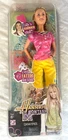 2007 Disney Hannah Montana Lilly's Summer Stuff Doll Surf Girl..New in Box