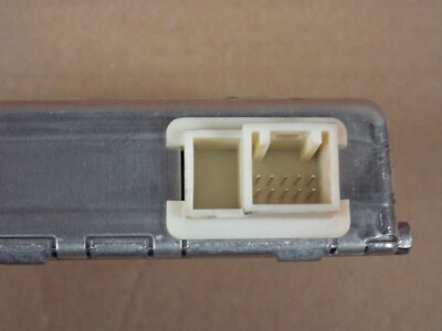 Mazda CX5 CX-5 I MK1 2016 radar camera module assist GMG6-67XCX-C