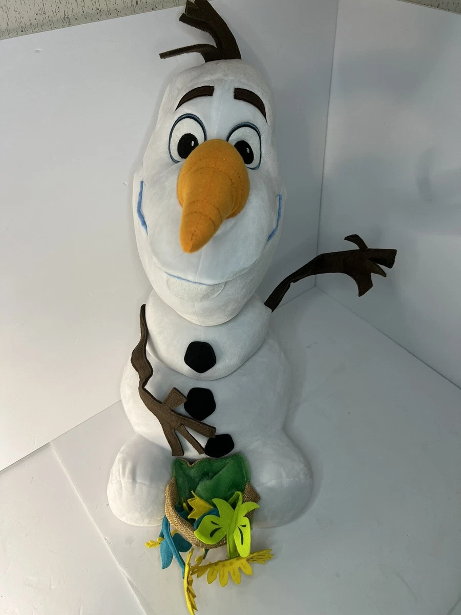 Peluche 'Olaf