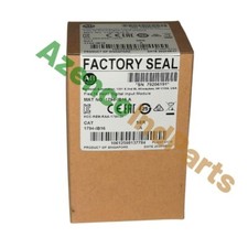 New Sealed AB 1794-IB16 SER A Flex I/O Input Module 1794IB16