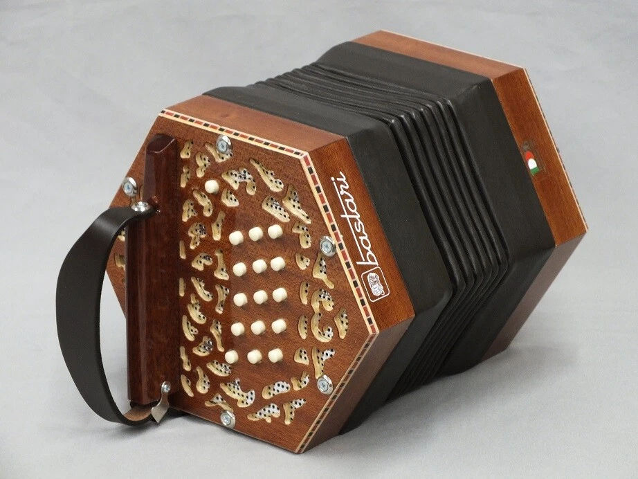Concertina ebay sale