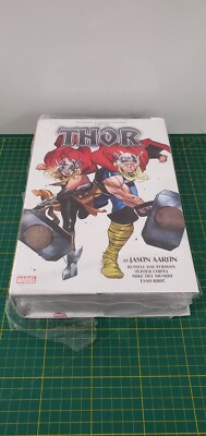 Thor by Jason Aaron Omnibus Vol 2 (Englisch) - Leicht beschädigt