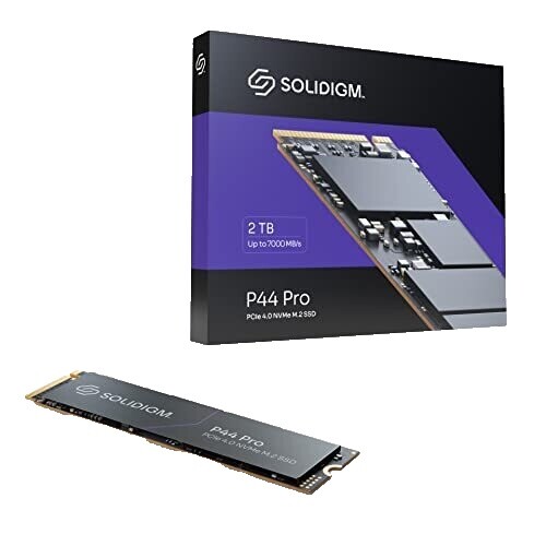 Solidigm P44 | eBay