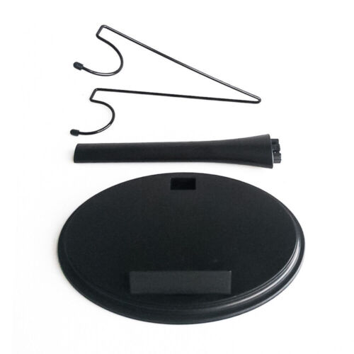 Menge 1/6 Scale Action Figure Base Display Stand U C Type für Phicen Hot Toys - Bild 4 von 10