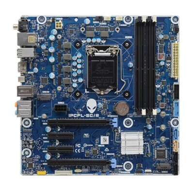 GENUINE DELL ALIENWARE AURORA R9 INTEL SOCKET LGA1151 DESKTOP T76PD MOTHERBOARD