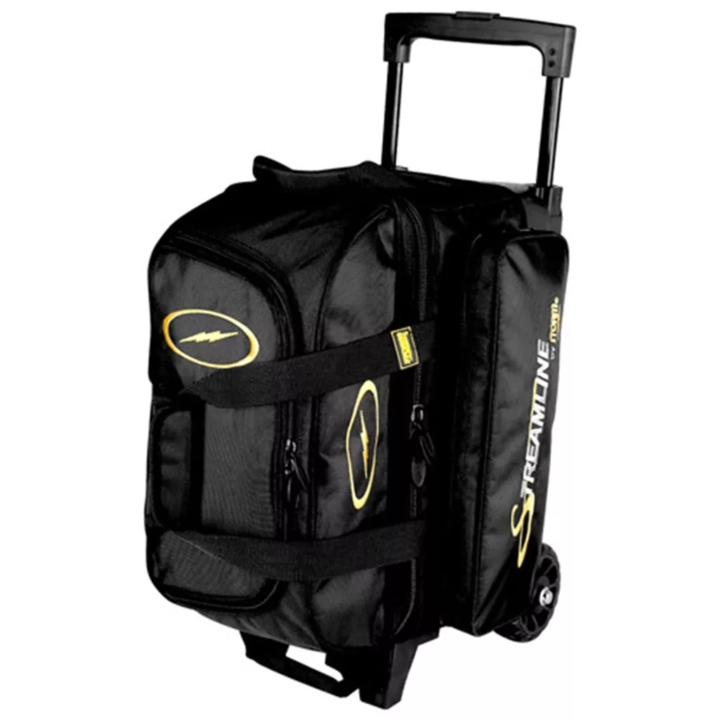 Two ball bowling bag sales