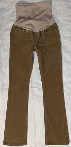 GAP 1969 MATERNITY PERFECT BOOT BOOTCUT 