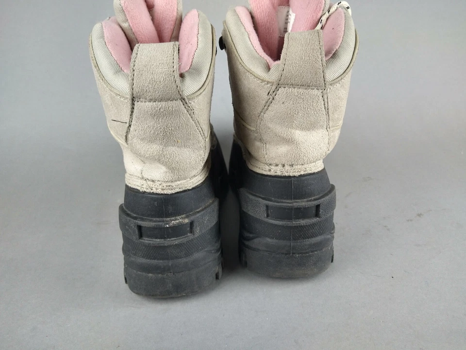 ITASCA Mujer US 9 GRANITE PEAK Botas de Nieve Thinsulate Invierno  Foto 4 de 4