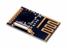 Module émetteur-récepteur