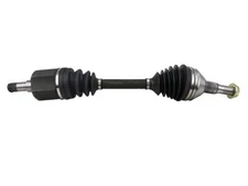 DriveBolt 87PF11Y Front Right CV Axle Assembly Fits 2006 Pontiac Montana FWD