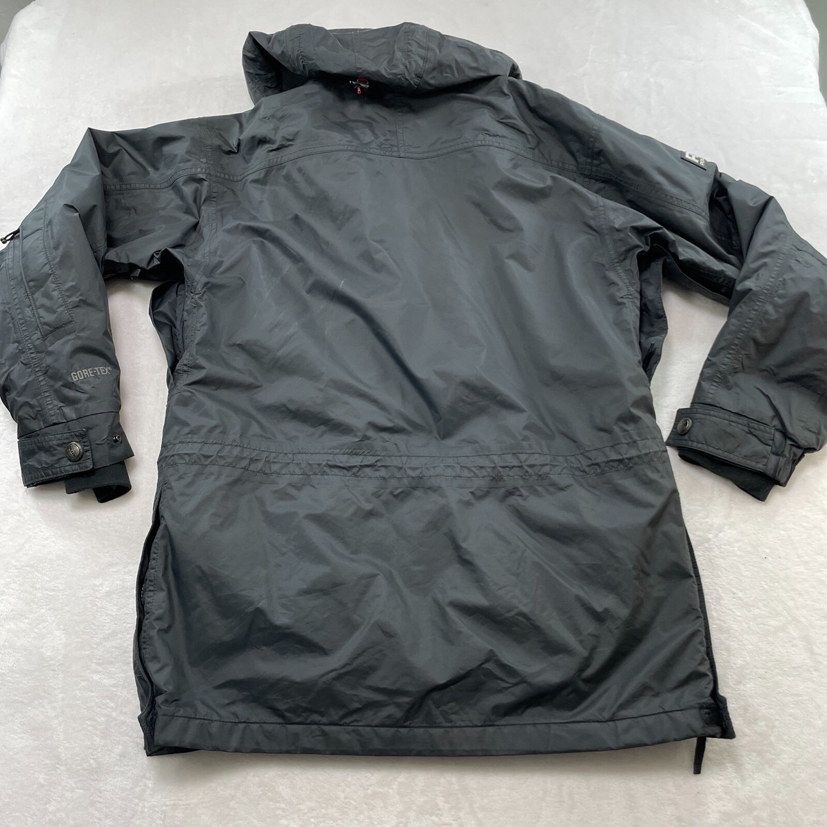 RLX Polo Sport Ralph Lauren Technical Ski Wear Jacket Gortex