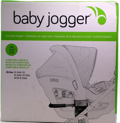 britax click connect