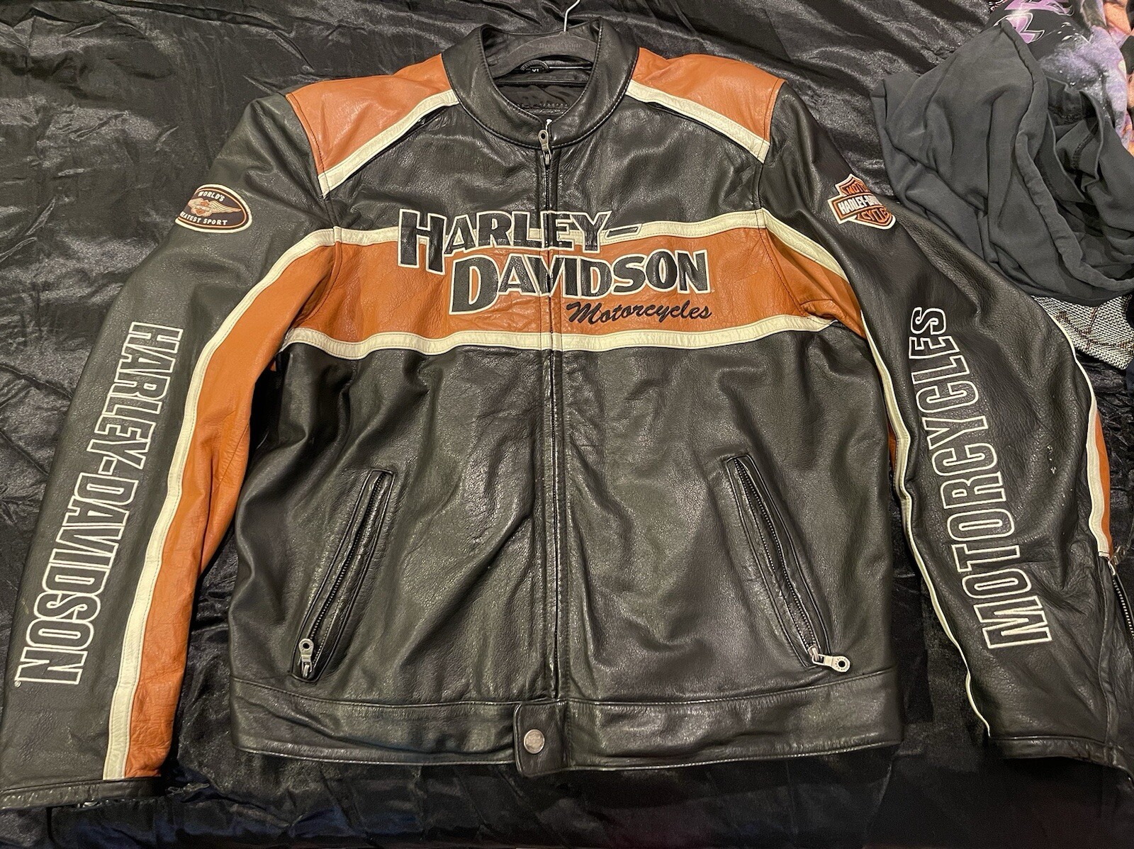 jacket men - image 1