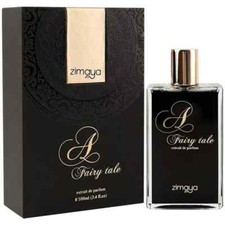 A Fairy Tale by Afnan Zimaya EDP Extrait De Parfum For Unisex - 100ML Super Rich