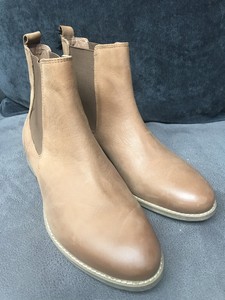 m&s womens chelsea boots