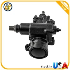 Power Steering Gear Box for Chevy Silverado 1500 2500 3500 GMC Sierra 2500