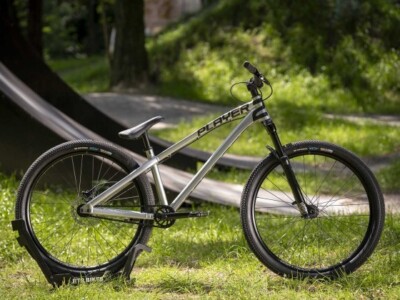 Dartmoor Dirt Bicycle Bike Two6Player Evo, 26