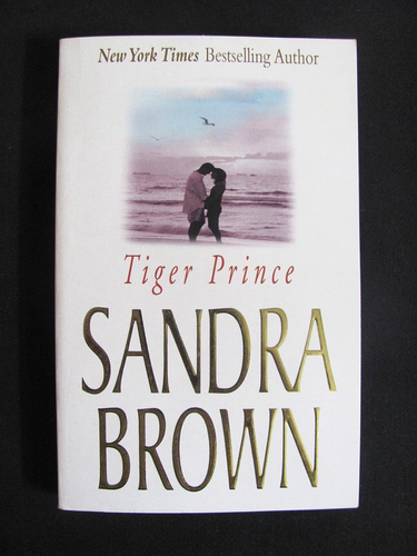 Sandra Brown Romance Novels Lot of 4 (Paperback, 2002) - Picture 9 of 14