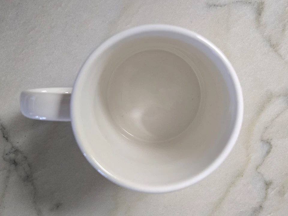 Jimmie Johnson #48 NASCAR 12 oz Coffee Mug & 13 oz Glass Mug, Lowes, Hunter Mfg - Image 4 of 4