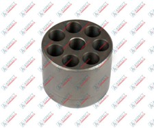 Bosch Rexroth A2FO16, A2FM16 Cylinder block Rotor R909421300